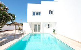 Farol - Apartamento Dúplex Com Cama de Água - Duna Parque Group
